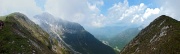 59 Tra anticima del Vindiolo e cima di Monte Vetro...